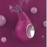 Gentleman Dual Suction Vibrator
