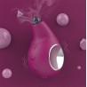 Gentleman Dual Suction Vibrator