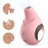 Gentleman Dual Suction Vibrator