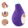 Gentleman Dual Suction Vibrator