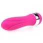 Rocket Series Vibrator - Flower