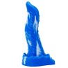 Graffiti Multicolor Butt Plug - 11
