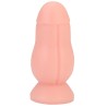 Rocket PVC Butt Plug