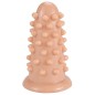 Hedgehog Head Butt Plug
