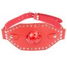 Removable Erotic Fetish Ball Gag