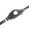 Removable Erotic Fetish Ball Gag
