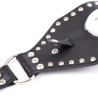 Removable Erotic Fetish Ball Gag
