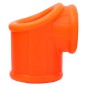 Silicone Cock Ball Ring