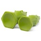 Spike Silicone Butt Plug