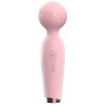 Microphone Wand Massager