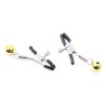 Adjustable Bell Nipple Clamps - 1 Bell