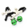 Adjustable Bell Nipple Clamps - 1 Bell
