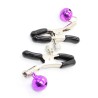 Adjustable Bell Nipple Clamps - 1 Bell