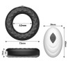Rechargeable Wireless Cock Ring