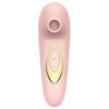 Clitoral Sucking G Spot Vibrator
