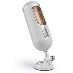 Golf Suction Masturbation Cup