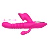 Orgasm Clitoral Dual Super Vibrator