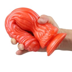 Crocodile Realistic Dildo