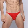 Men Comfortable Pure Cotton G-string T-back