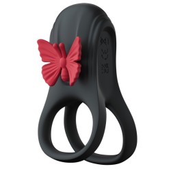 Butterfly Vibration Lock Ring