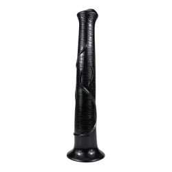 Big Huge Horse Dildo 16.5 Inch