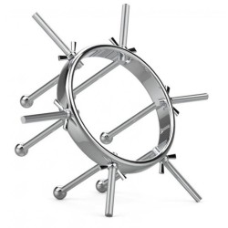 Butt Expand Ring