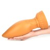 Mine Large Silicone Butt Plug