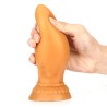 Mine Large Silicone Butt Plug