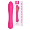 Nicola Heating Vibrator