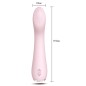 Lisa Breathing light Vibrator