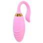 APP Control Wavy Vibrating Egg