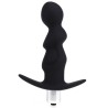Silicone Anus Prostate Vibrator