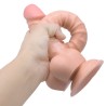 Long 40 cm/15.7 inch Realistic Dildo
