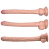 Long 40 cm/15.7 inch Realistic Dildo