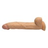 Oversize 33 cm/13 inch Realistic Dildo