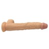 Oversize 33 cm/13 inch Realistic Dildo