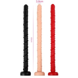 Spiral Grain 55 CM Anal Sex Toy