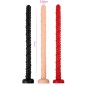 Spiral Grain 55 CM Anal Sex Toy