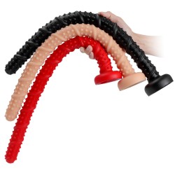Spiral Grain 55 CM Anal Sex Toy