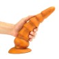 Pagoda Soft Anal Beads