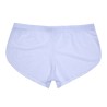 Vivid Comfortable Breathable Seamless Boxer Brief