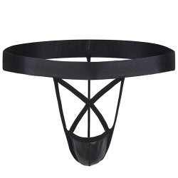 Studdy Free Feeling T-back Men Thong