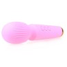 Magnetic Charging Wand Vibrator