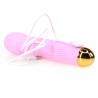 Magnetic Charging Wand Vibrator