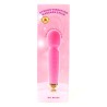 Magnetic Charging Wand Vibrator