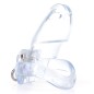 HT V4 CB6000 Cock Cage - L
