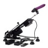 Premium Frequency Sex Machine