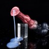 Squirting Fake Horse Realistic Animal Dildo - K Squirting Fake Horse Realistic Animal Dildo - K