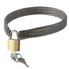 Steel Wire Slave Collar