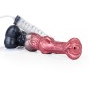 Squirting Fake Horse Realistic Animal Dildo - K Squirting Fake Horse Realistic Animal Dildo - K